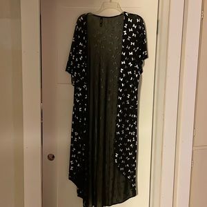 Torrid Disney beach cover up